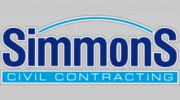 Simmons Civil Contracting