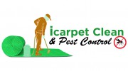 I Carpet Clean & Pest Control