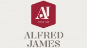 Alfred James Funeral Homes