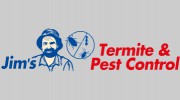 Jim's Pest Control