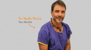 Dr Paulo Pinho