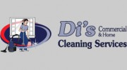 Di's Home & Commercial Cleaning Service