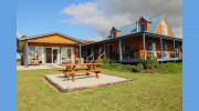 Buln Buln Cabins