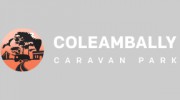 Coleambally Caravan Park