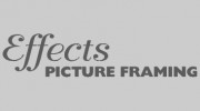 Effects Picture Framing