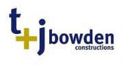 T & J Bowden Constructions