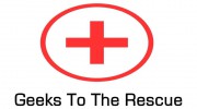 Geeks To The Rescue
