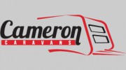 Cameron Caravans