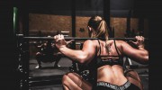 Sarah Robertson Personal Training