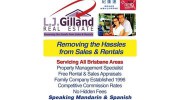 LJ Gilland Real Estate
