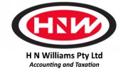 H N Williams
