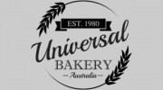 Universal Break & Roll Bakery