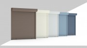 Global Roller Shutters