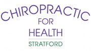 Chiropractic For Health Stratford