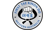 First Tae Kwon Do Duncraig