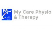 Marina Crichton Physiotherapy