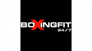 Boxing Fit