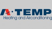 A-Temp Heating & Airconditioning