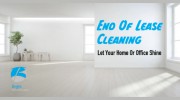 Bright End Of Lease Cleaning Melbourne