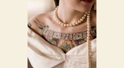 Lose Your Ink Laser Tattoo Removal