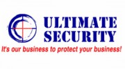 Ultimate Security WA