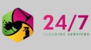 24x7 Cleaning & Carpet Cleaning Services
