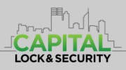 Capital Lock & Security