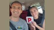 Lime Driving School