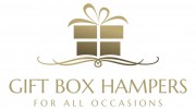 Gift Box Hampers