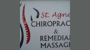 St Agnes Chiropractic Centre