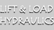 Lift & Load Hydraulics Tailgates