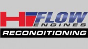 Hiflow Engine Reconditioning
