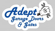 Adept Garage Doors & Gates