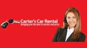 Carters Car Rentals