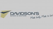 Davidson's Blinds & Shutters