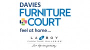 Davies Furniture Court Gympie