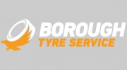 Borough Tyre Service