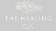 The Healing Table