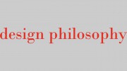 Design Philosophy