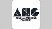 Australian Hiring