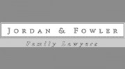 Jordan & Fowler