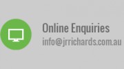 JR Richards & Sons