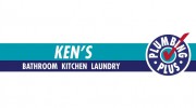 Kens Plumbing Plus