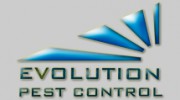 Evolution Pest Control