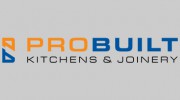 Probuilt Kitchens & Joinery