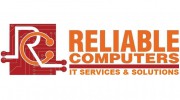 Reliable Computers