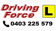Driving Force School Of Motoring