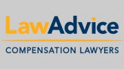 Law Advice Compensation Lawyers