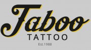 Taboo Tattoo