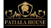 Patiala House